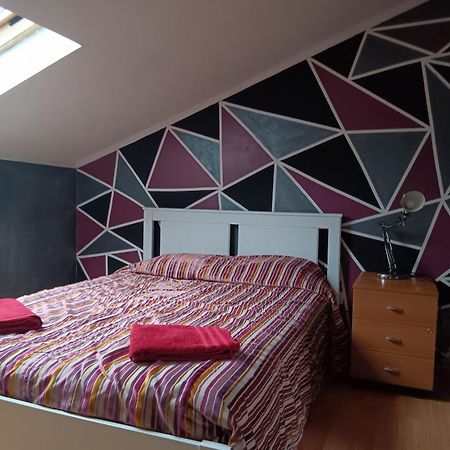 Global Guest Rooms 辛特拉 外观 照片