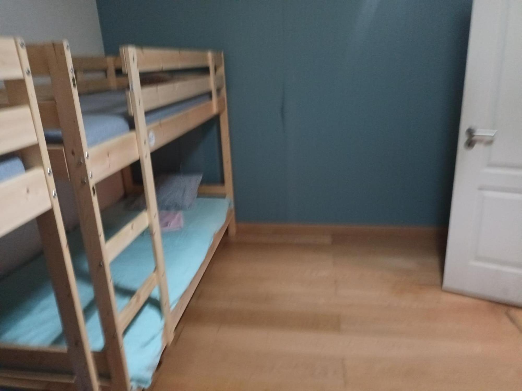 Global Guest Rooms 辛特拉 外观 照片