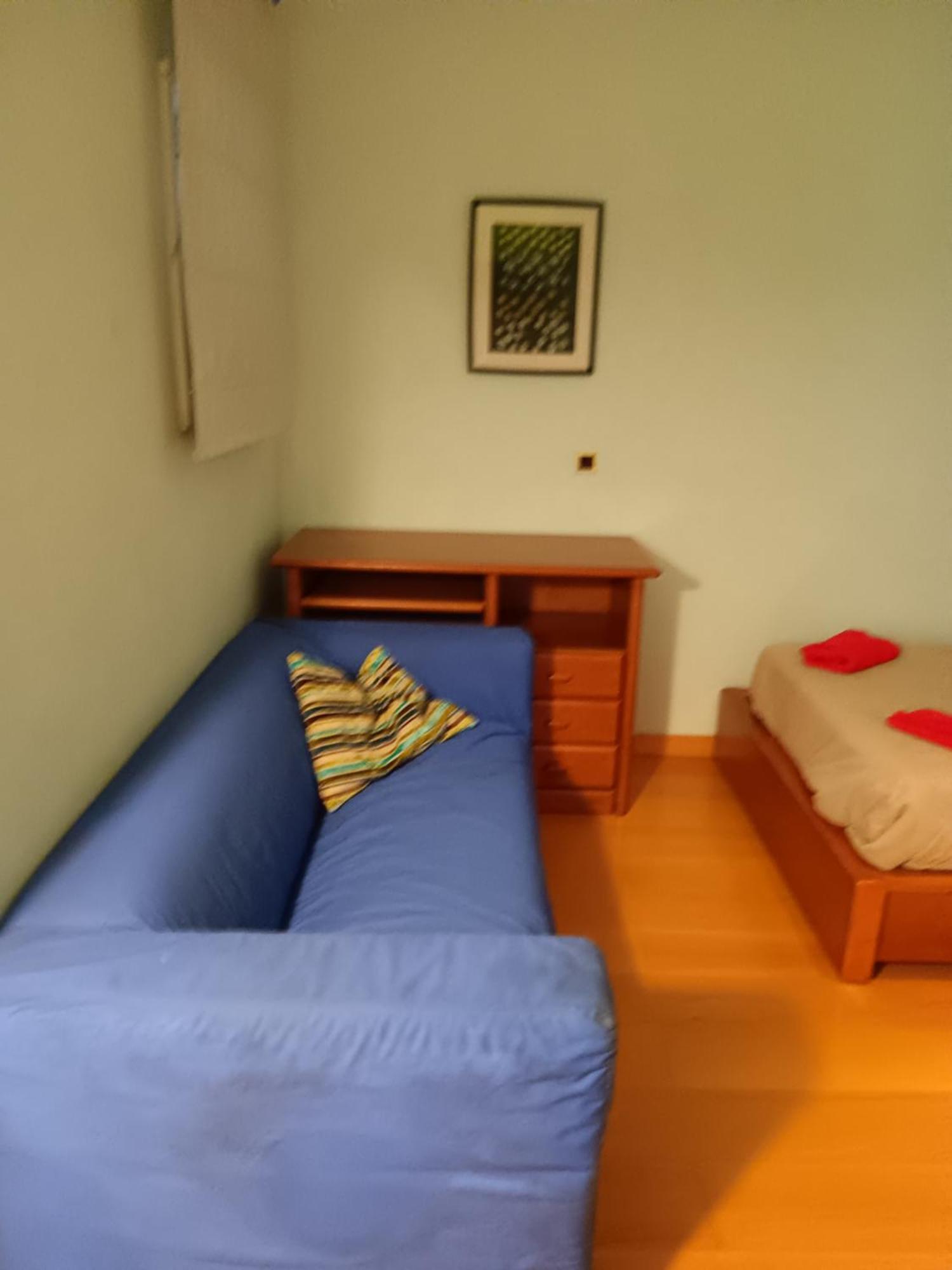 Global Guest Rooms 辛特拉 外观 照片