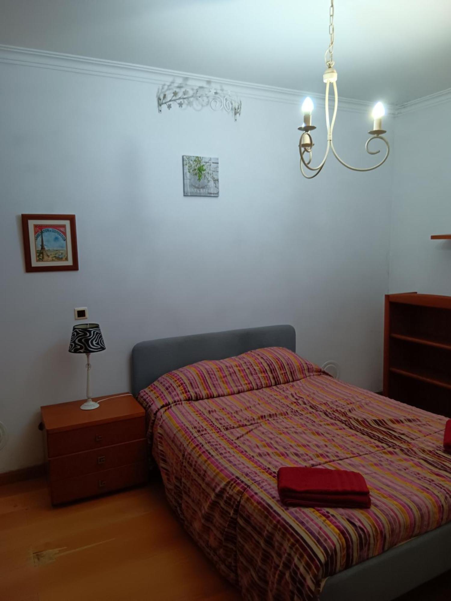 Global Guest Rooms 辛特拉 外观 照片