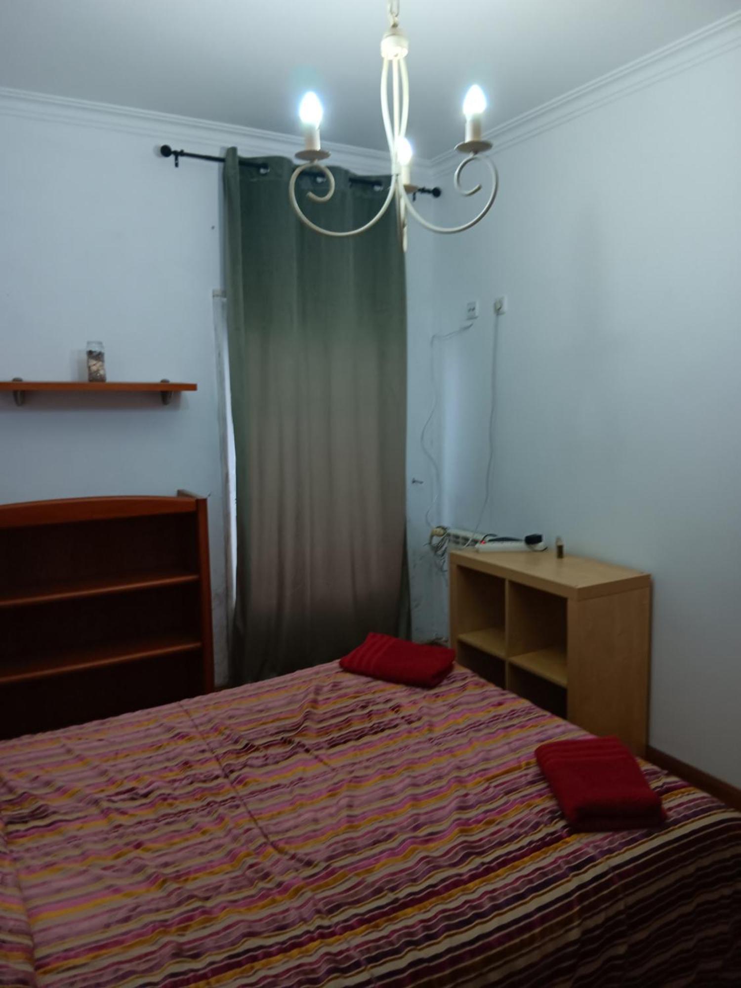 Global Guest Rooms 辛特拉 外观 照片