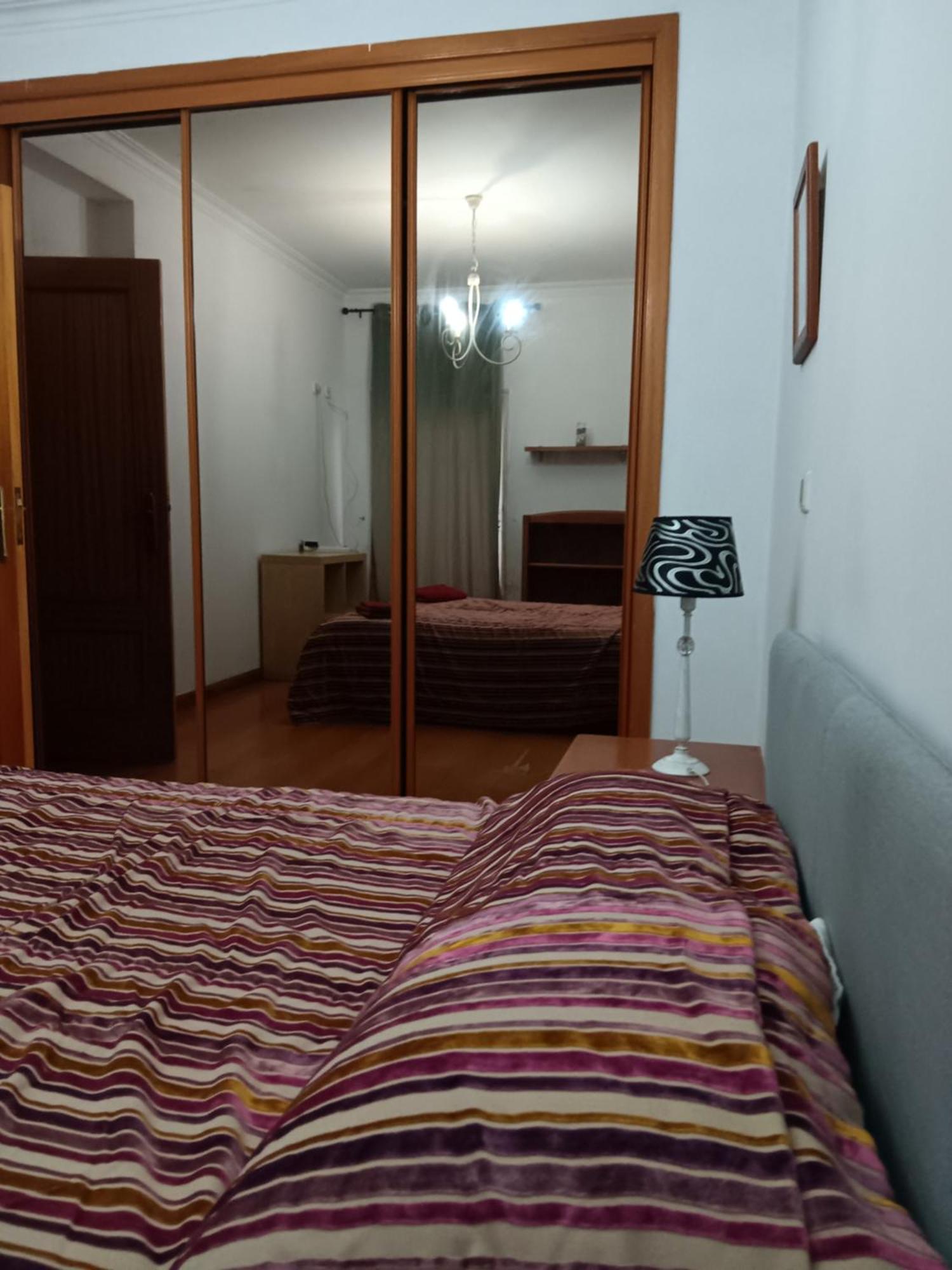 Global Guest Rooms 辛特拉 外观 照片