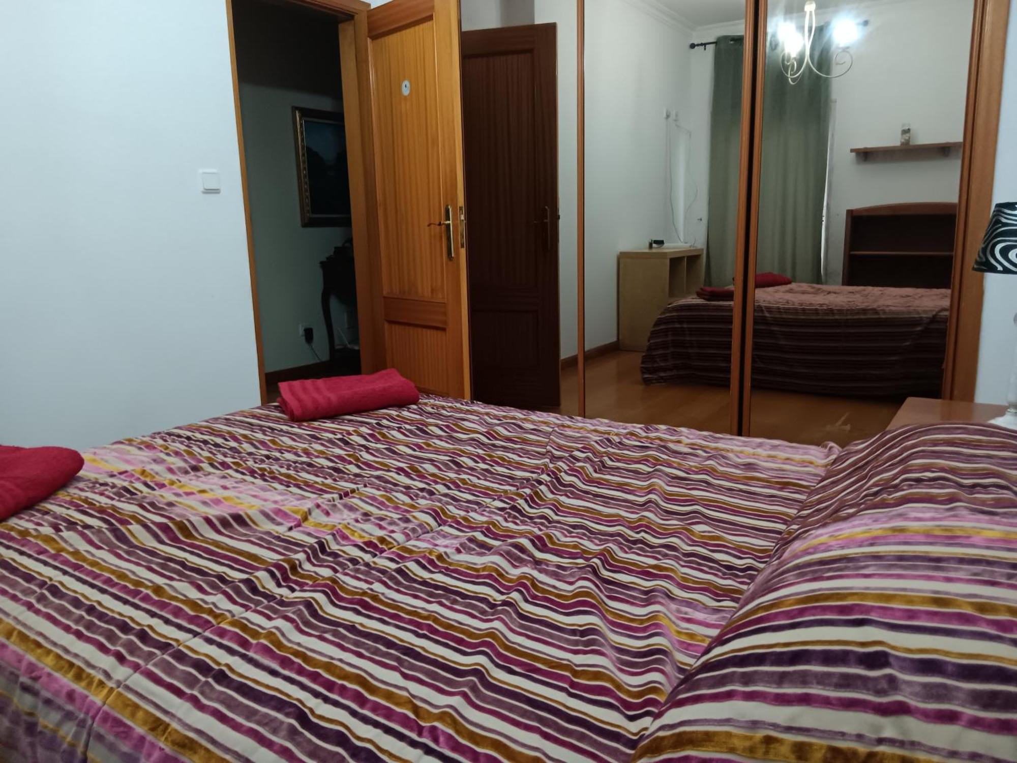 Global Guest Rooms 辛特拉 外观 照片