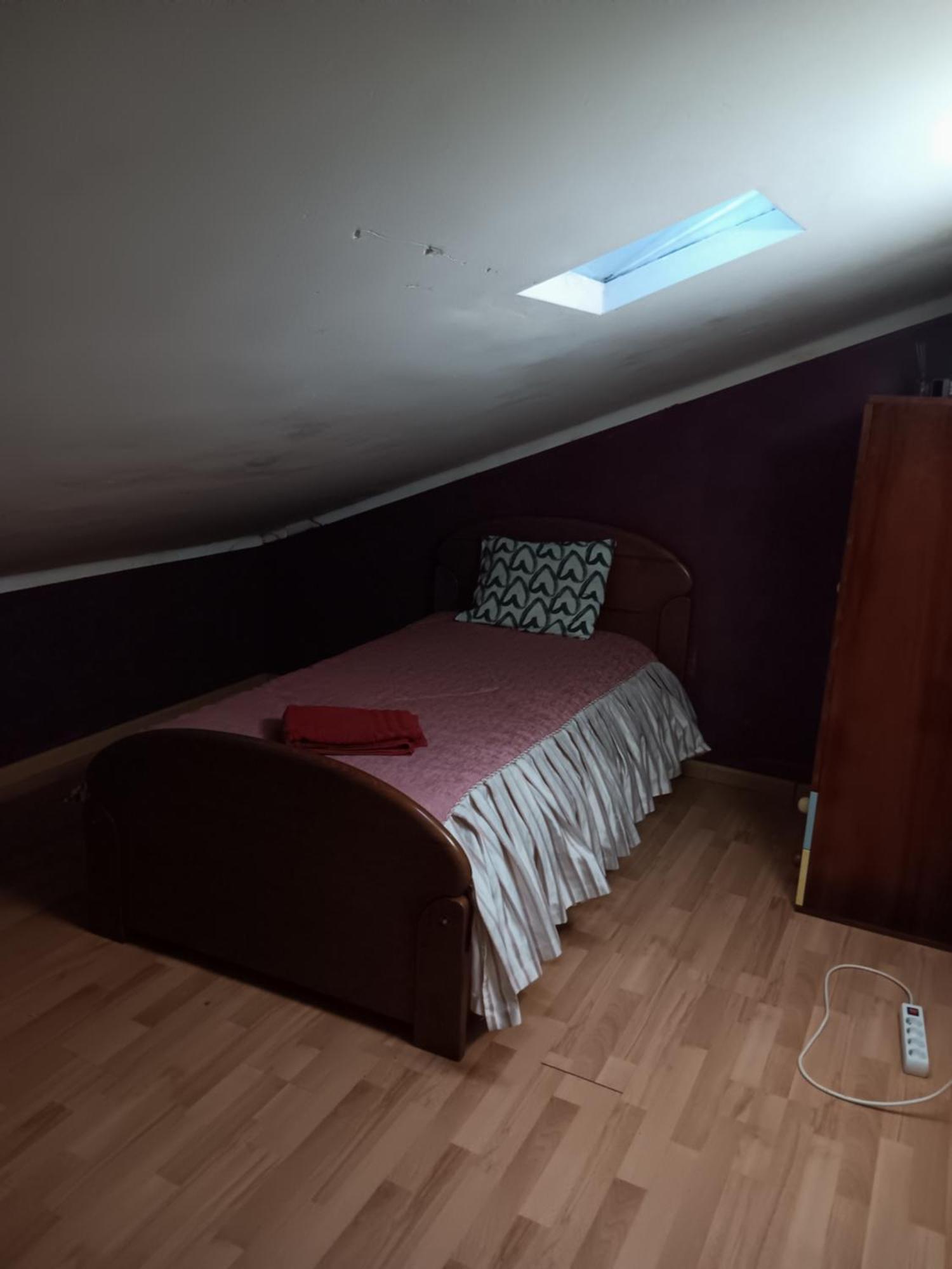 Global Guest Rooms 辛特拉 外观 照片