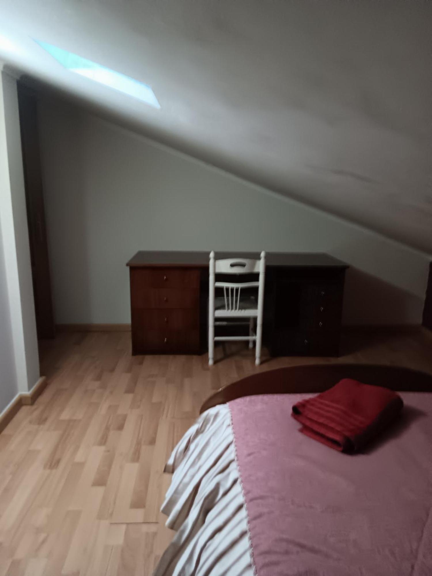 Global Guest Rooms 辛特拉 外观 照片