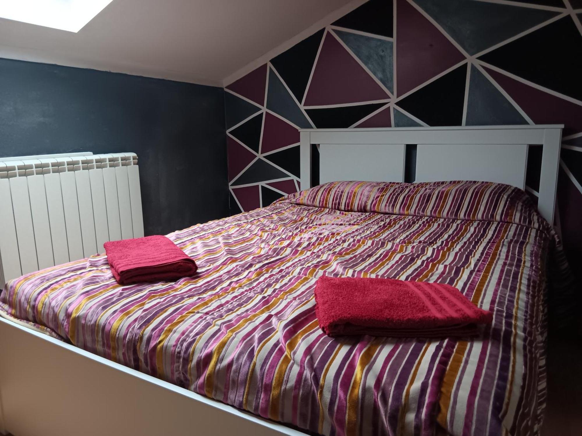 Global Guest Rooms 辛特拉 外观 照片
