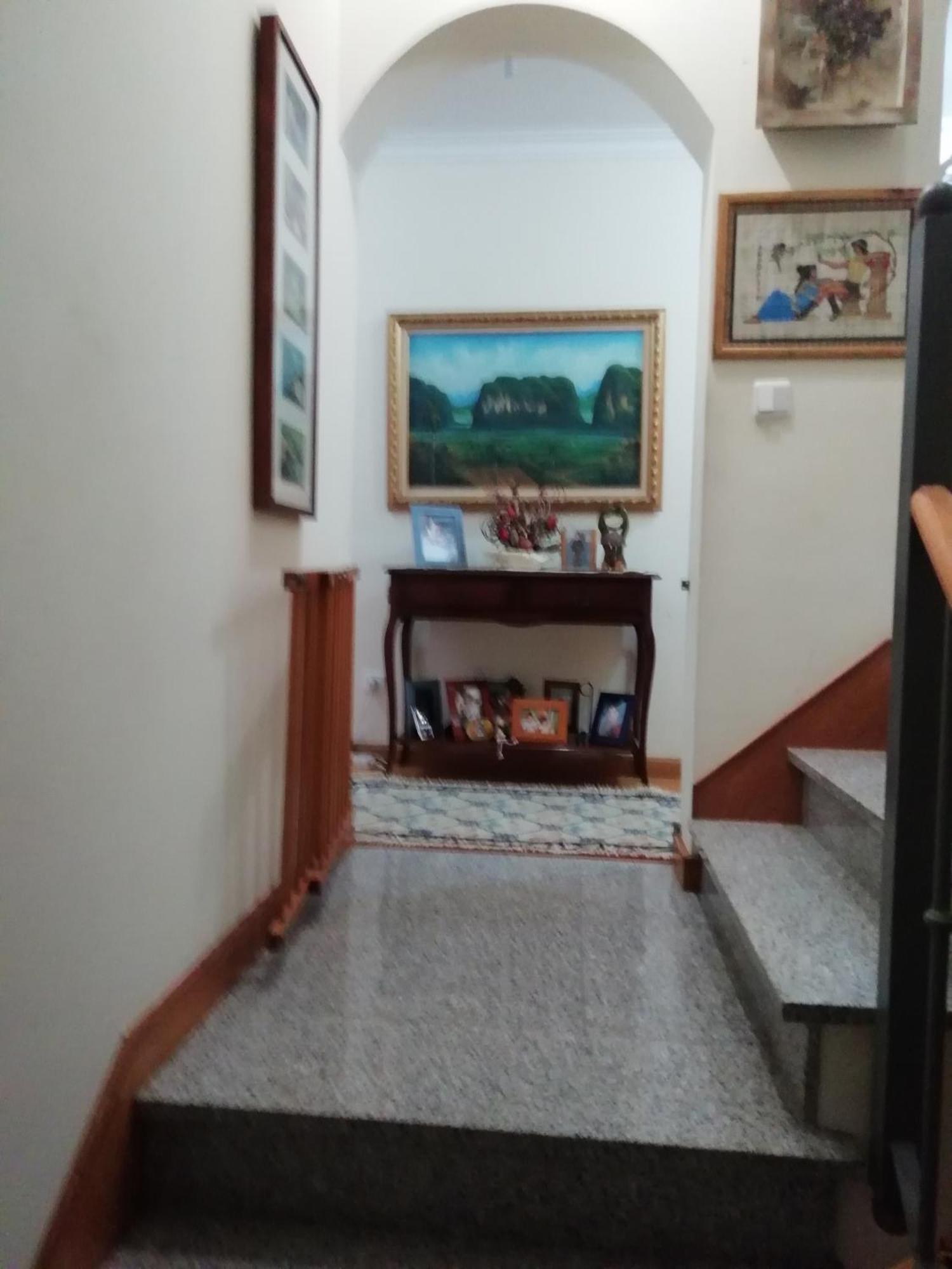 Global Guest Rooms 辛特拉 外观 照片