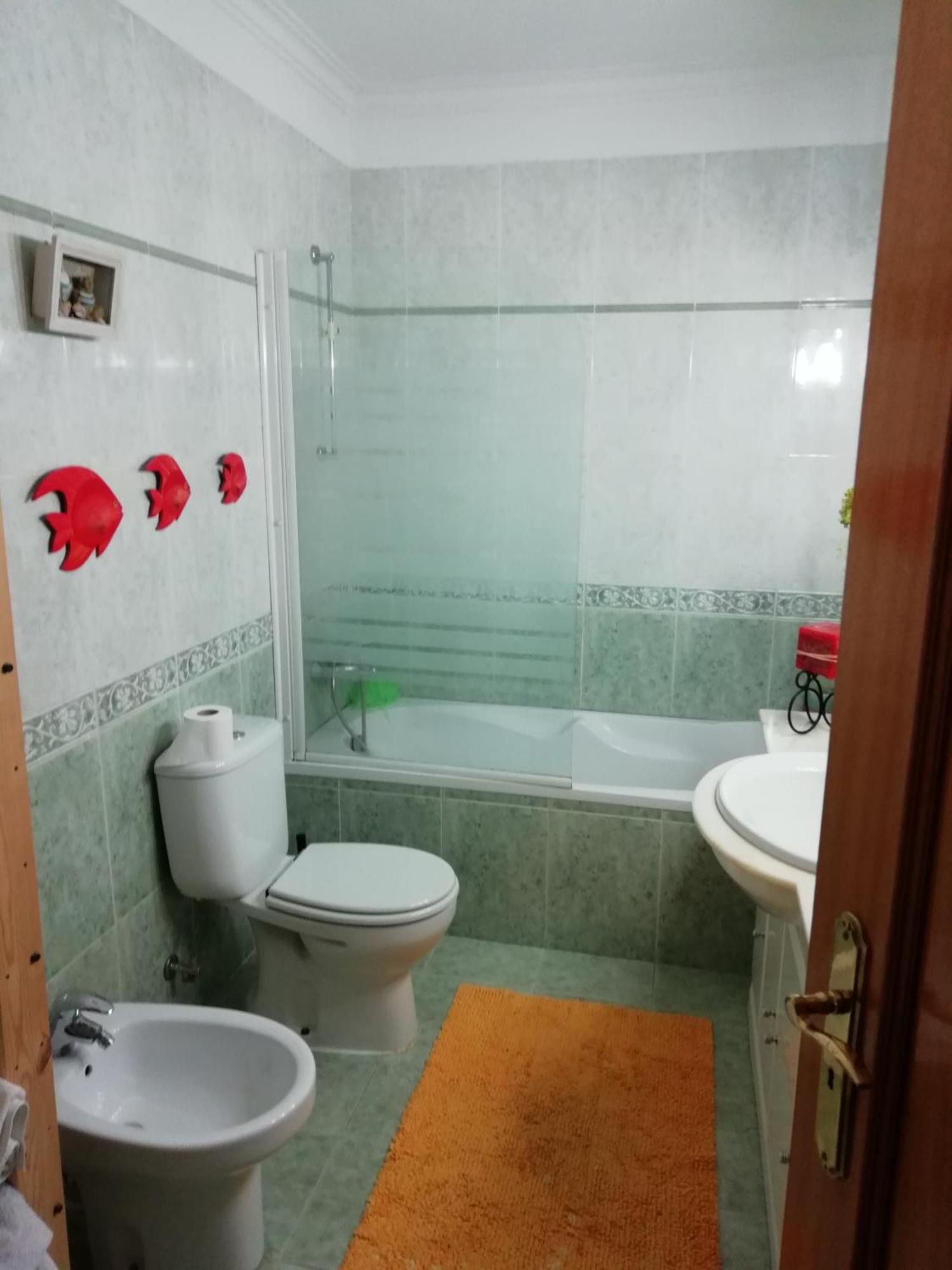 Global Guest Rooms 辛特拉 外观 照片