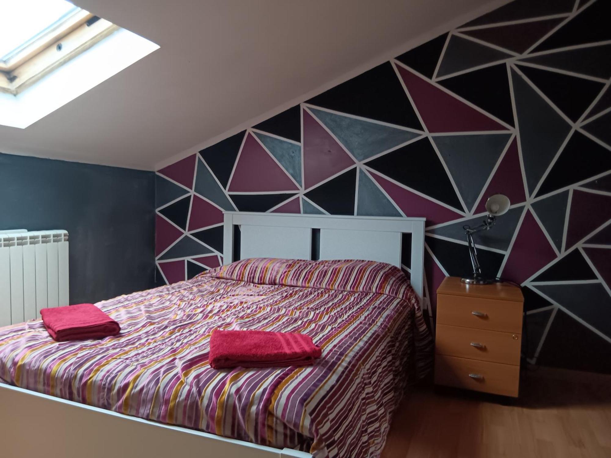 Global Guest Rooms 辛特拉 外观 照片