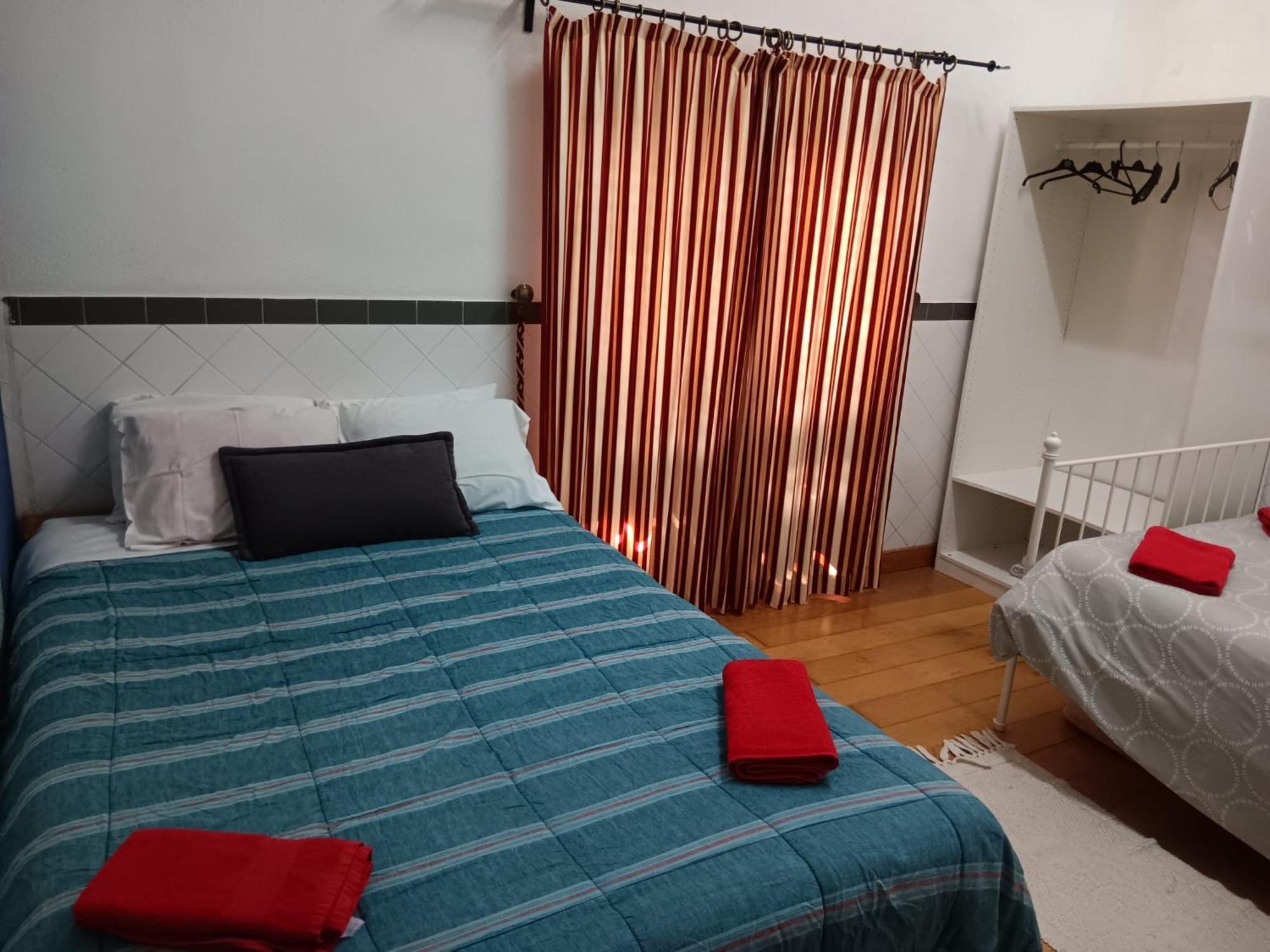 Global Guest Rooms 辛特拉 外观 照片
