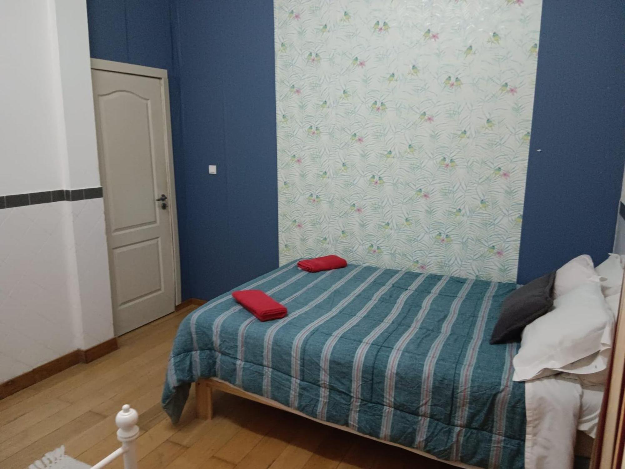 Global Guest Rooms 辛特拉 外观 照片